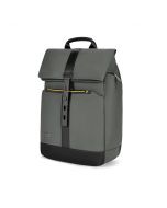 Urban Jungle Venture Workpack 23 Liters Water Resistant, L-Open, Premium Polyester Laptop Backpack