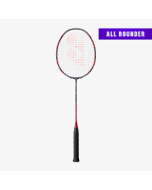 AllRounder Pro Badminton Racket