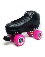 Retro Roll Roller Skates