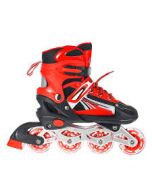 Easy Buckle Recreational Skates