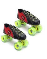 StableStride Roller Skates