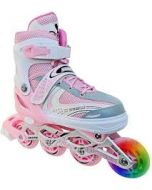 Big Wheel Outdoor Skates