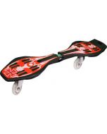 AeroSleek Waveboard