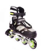 HighGuard High-Top Skates