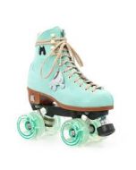 Versatile Ride Skates