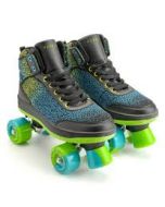 All-Weather Glide Skates