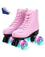 FitPerfect Customizable Skates