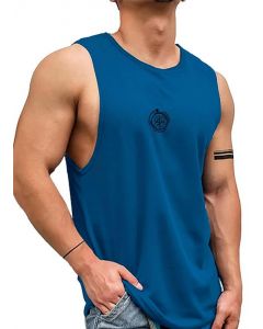 AUSK Men Vest || Gym Tshirt for Men || Sports Fitness t Shirt for Mens