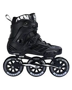 Shock Absorb Skates