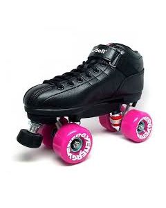 Retro Roll Roller Skates