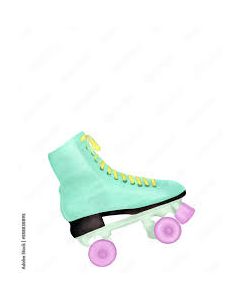 Precision Control Inline Skates