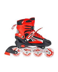 Easy Buckle Recreational Skates