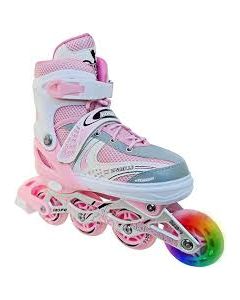 Big Wheel Outdoor Skates