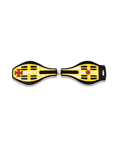 GripMaster Durable Waveboard