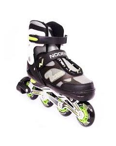 HighGuard High-Top Skates