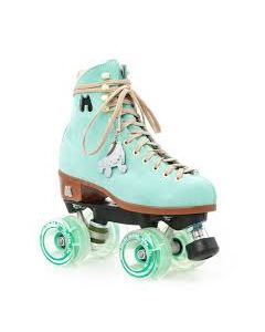 Versatile Ride Skates