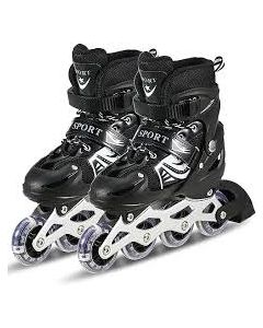 EyeCatcher Fashionable Skates