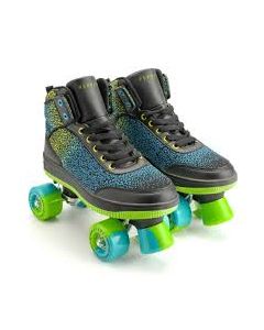 All-Weather Glide Skates