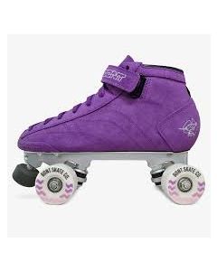 SafeRide Kid-Friendly Skates