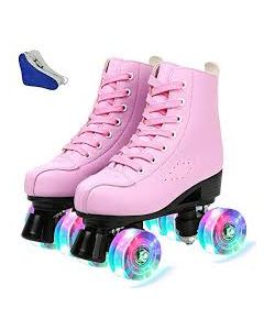 FitPerfect Customizable Skates