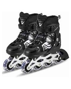 Fun Rider Kids' Skates