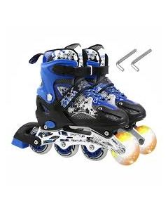 Proline Sleek Inline Skates