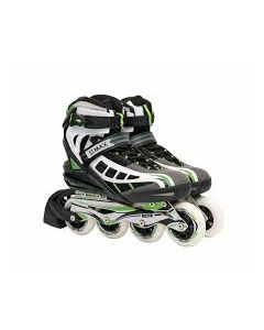 Zoomer Adjustable Inline Skates