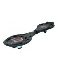 QuickTurner Waveboard