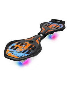 ResiliencePro Waveboard